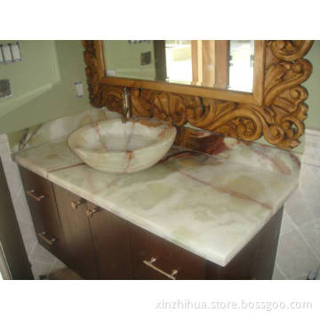 Onyx Vanity Top 3